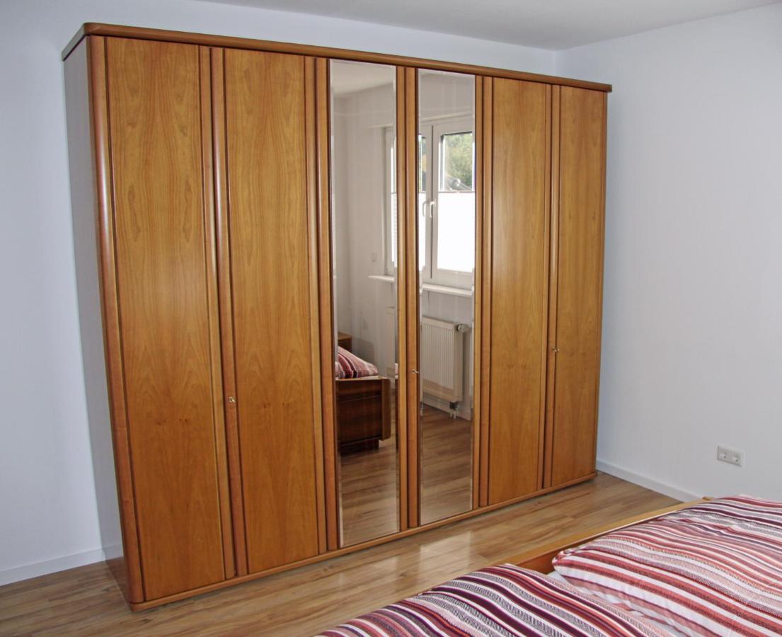 Ferienwohnung Brandheide Recklinghausen Zimmer foto