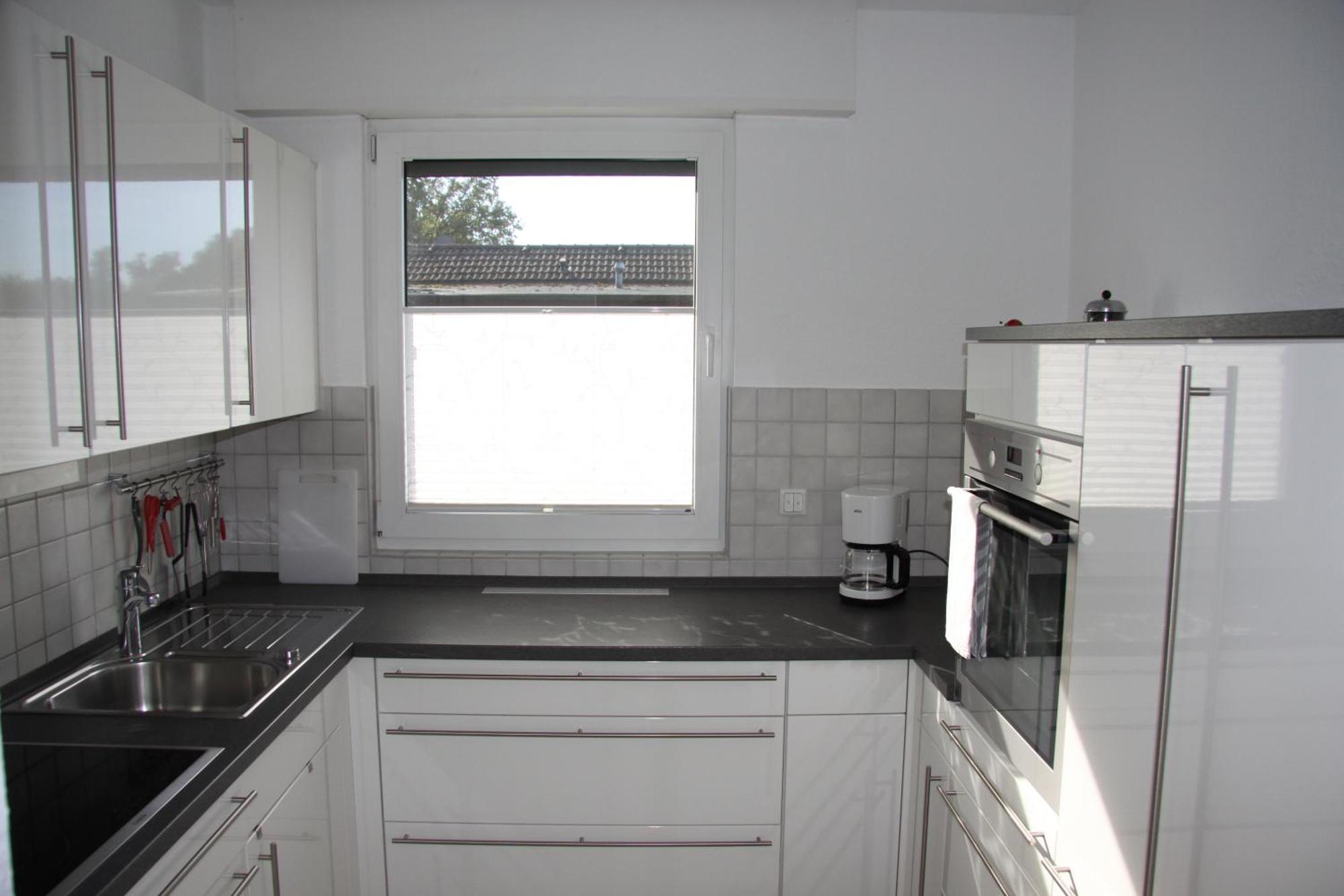 Ferienwohnung Brandheide Recklinghausen Exterior foto