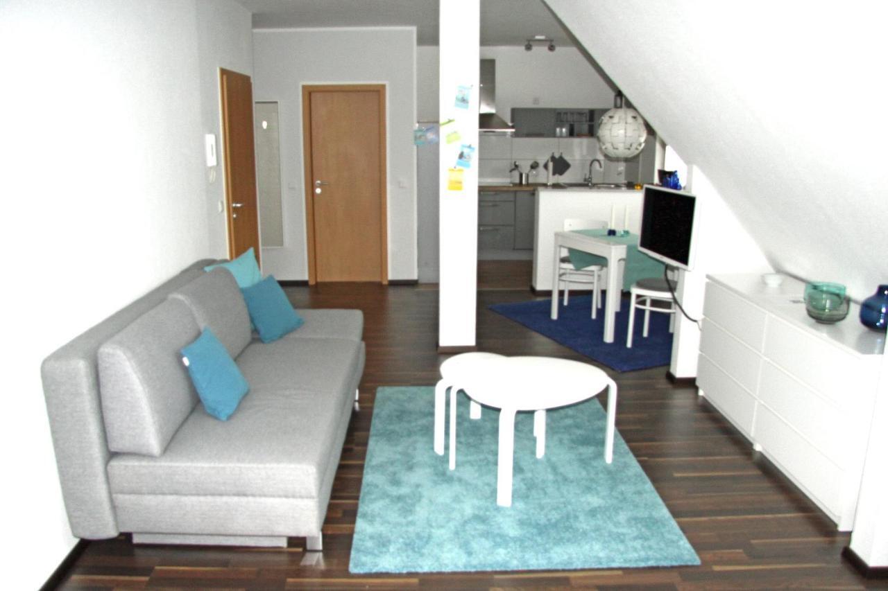 Ferienwohnung Brandheide Recklinghausen Exterior foto
