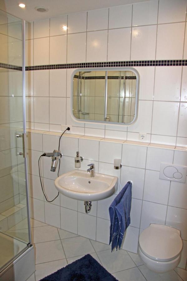 Ferienwohnung Brandheide Recklinghausen Exterior foto